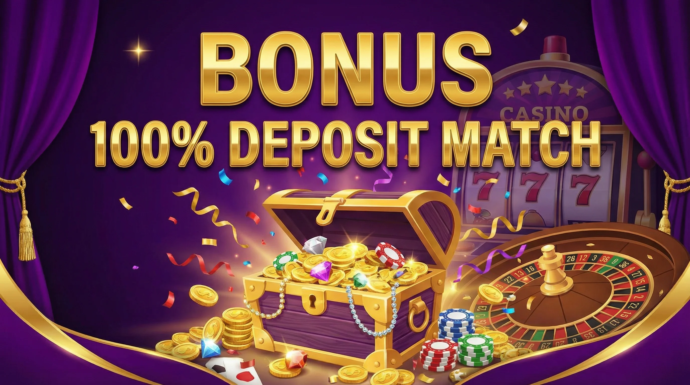 Promoção de bônus de boas-vindas win23 100% até R$2000