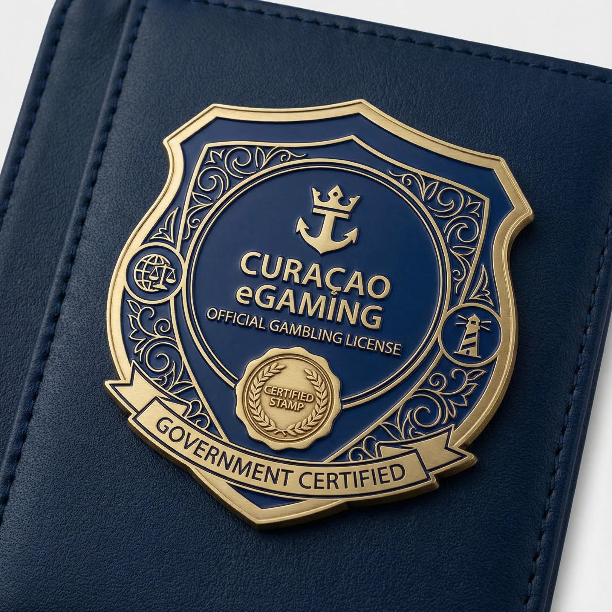Licença Curaçao eGaming do cassino win23