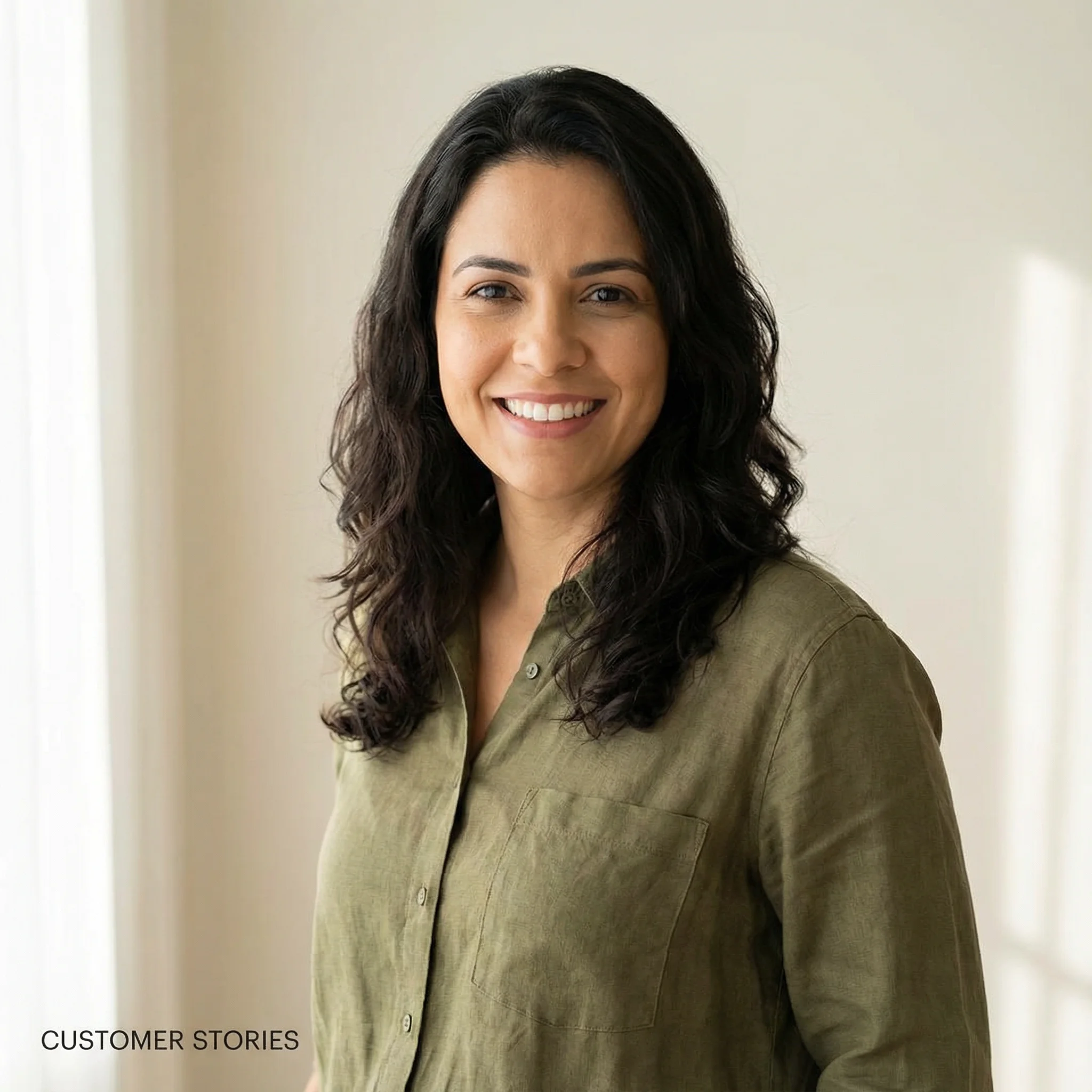 Foto de Ana Carolina Silva jogadora do win23