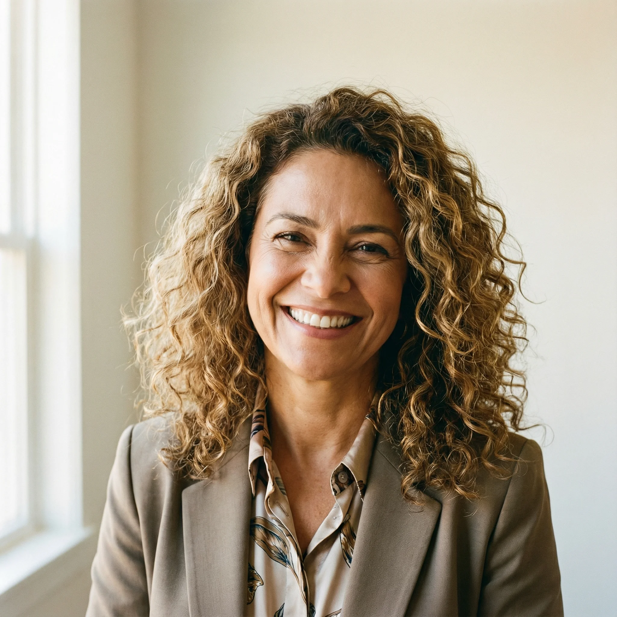 Foto de Mariana Oliveira jogadora do win23